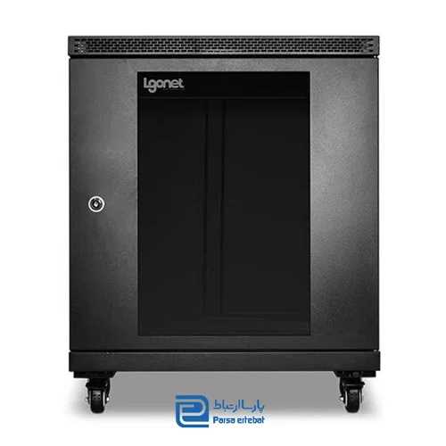 رک الگونت ایستاده مدل12 یونیت عمق 60