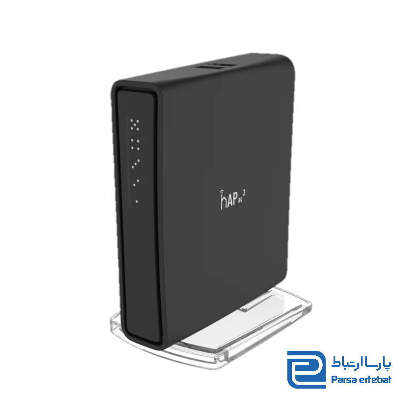 روتر میکروتیک مدل hAP ac²