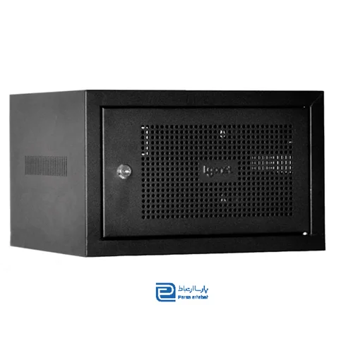 رک الگونت دیواری مدل 4 یونیت عمق 35