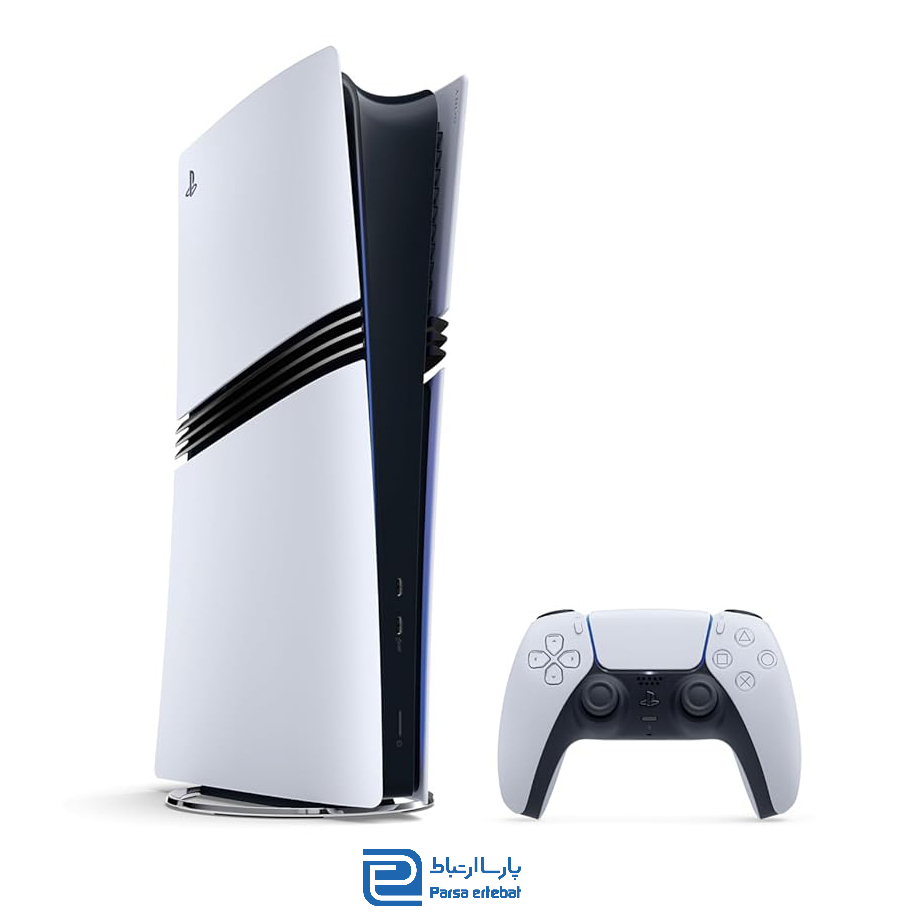 کنسول بازی PS5 Pro سونی مدل آسیا (7000)