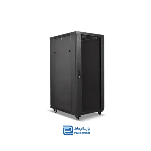 رک ایستاده الگونت مدل 27 یونیت عمق 60 ادونس