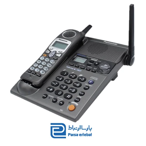 تلفن بی سیم پاناسونیک مدل KX-TG2360JX