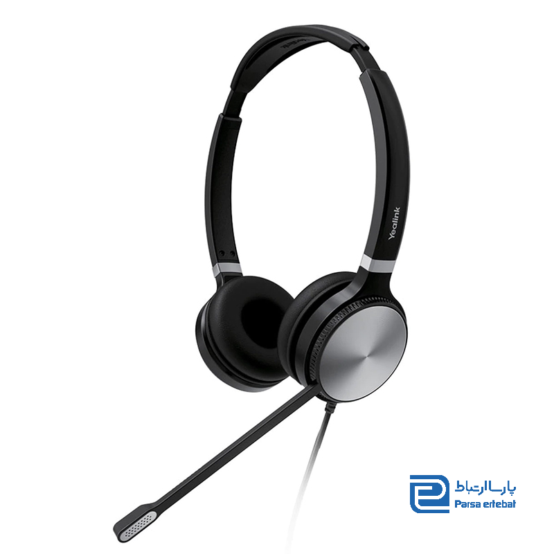 هدست Yealink مدل UH36 Dual