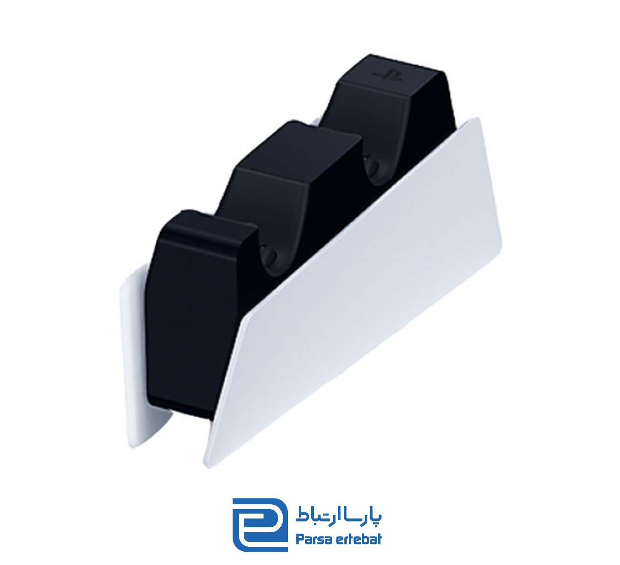 پایه شارژ های کپی دسته بازی سونی PS5
