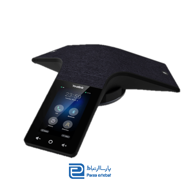 تـلفن کنفرانس تحت شبکه یالـینک مدل CP935W-Base
