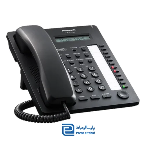 تلفن سانترال پاناسونیک مدل KX-AT7730