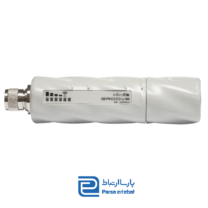 رادیو وایرلس میکروتیک مدل GrooveA 52 ac