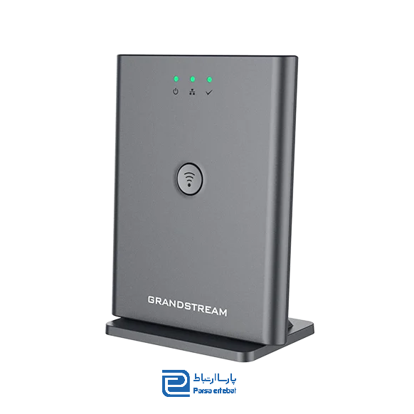 دکت تلفن بی سیم گرند استریم مدل  DP755