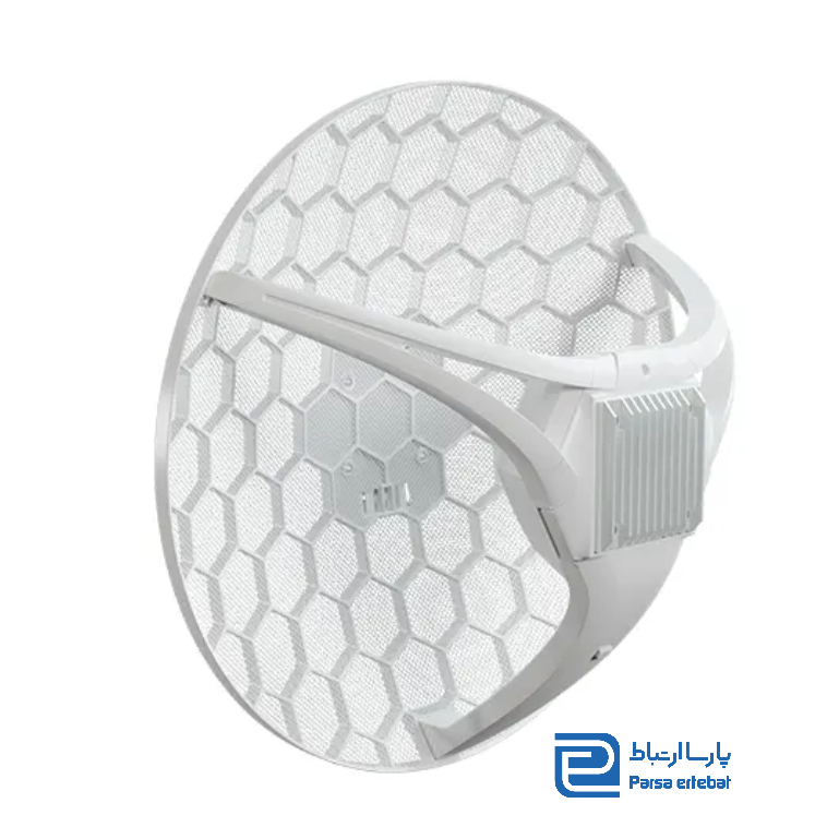 رادیو وایرلس mikrotik مدل LHGG LTE6 kit