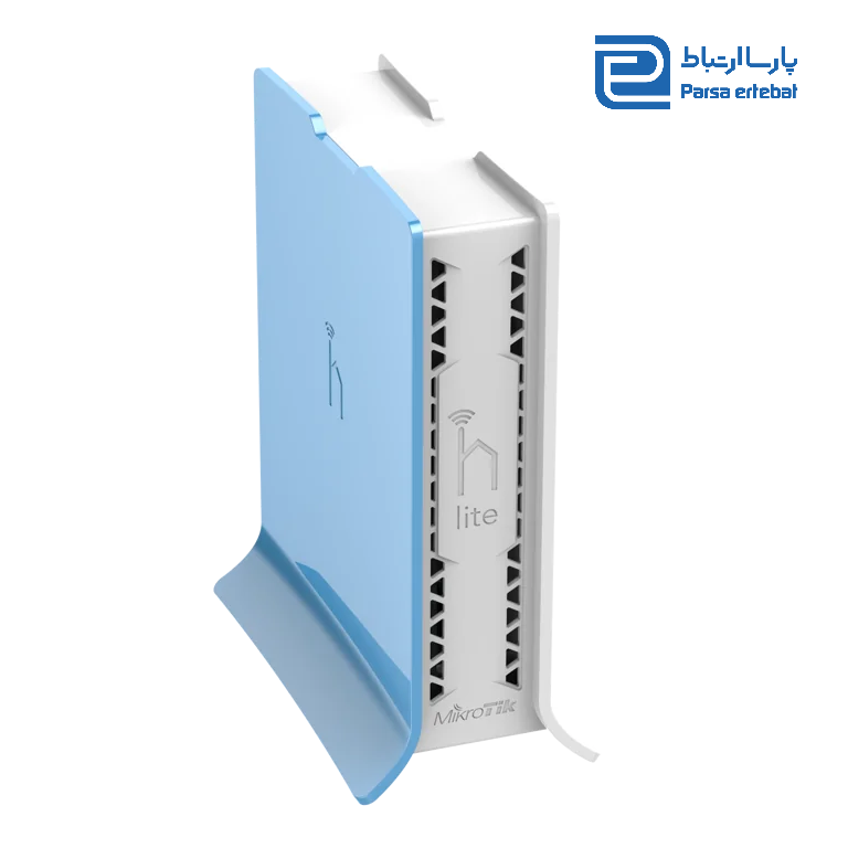روتر میکروتیک HAP Lite مدل RB941-2nD-TC