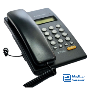 تلفن رومیزی پناسونیک مدل KX-TS402