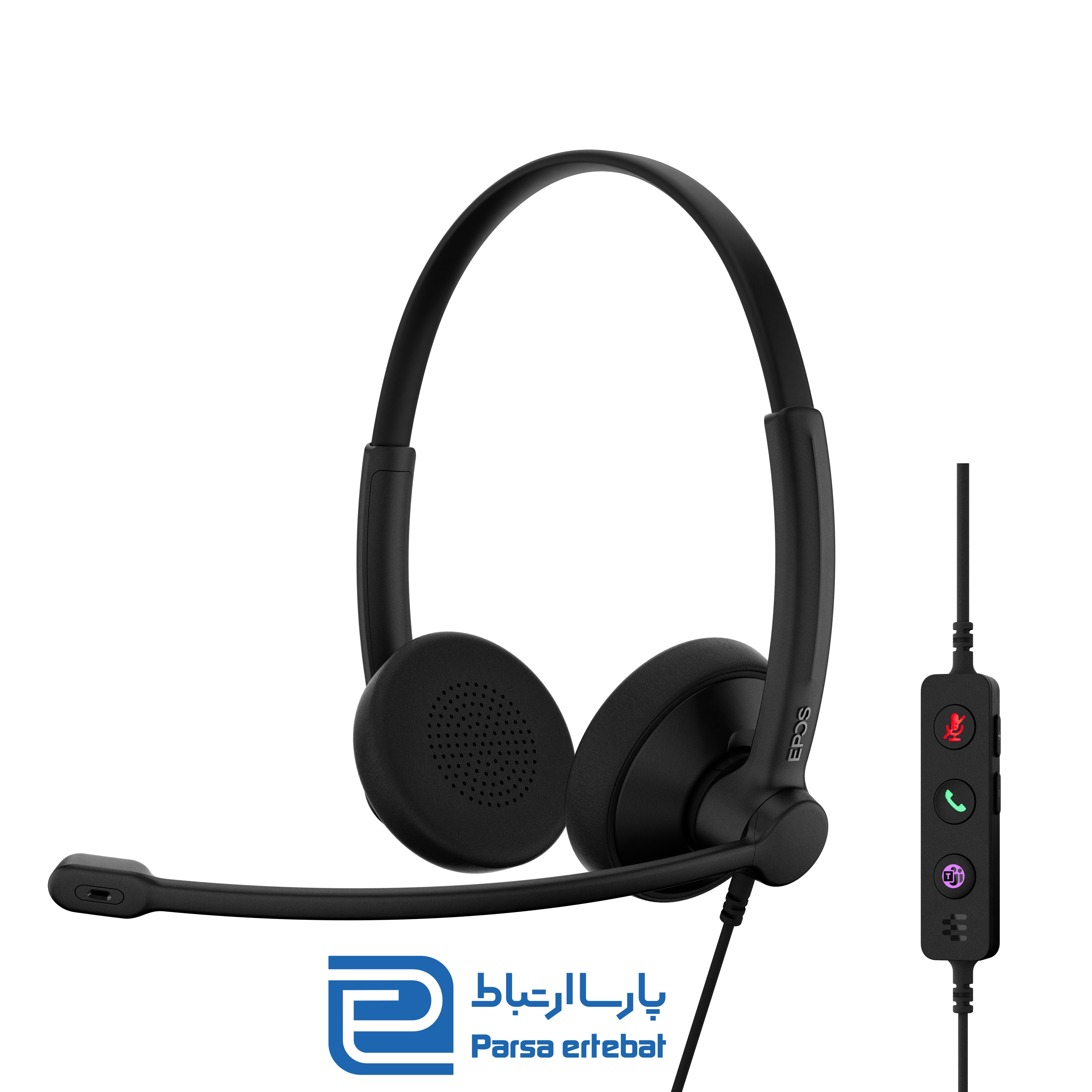 هدست ایپاس مدل IMPACT 100