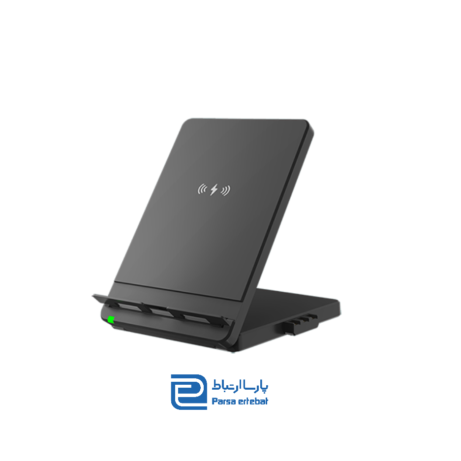 شارژر وایرلس یالینک مدل WHC60