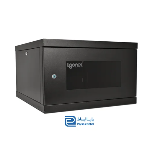 رک الگونت دیواری مدل 7 یونیت عمق 60
