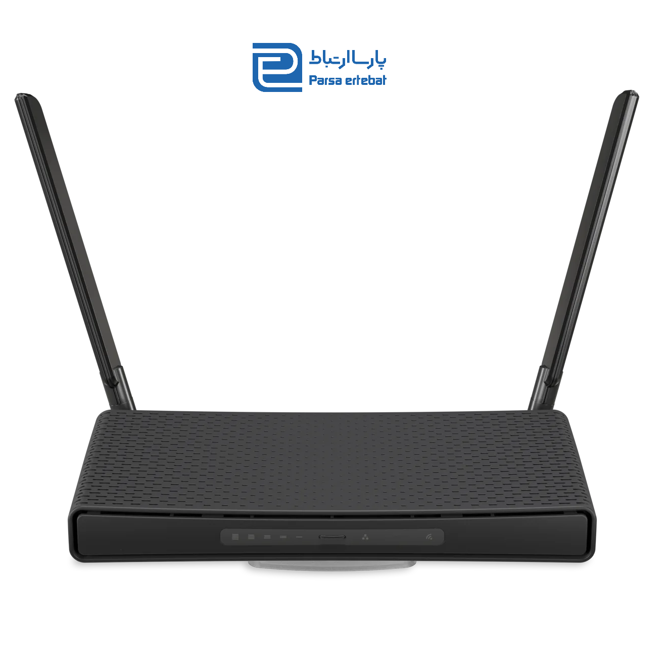 روتر میکروتیک مدل HAP ax3