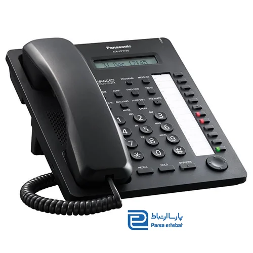 تلفن سانترال پاناسونیک مدل KX-T7730 (استوک)